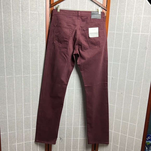 AG Adriano Goldschmied Tellis Modern Slim AG-ED Jeans size 31*34 - Picture 6 of 9